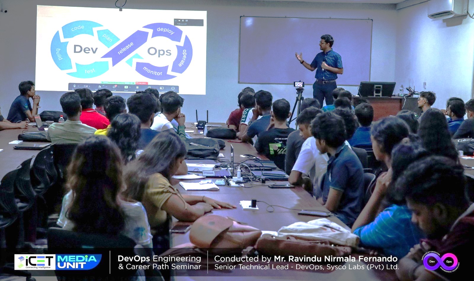 DevOps Workshop