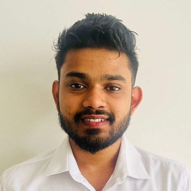 Athula Bandara