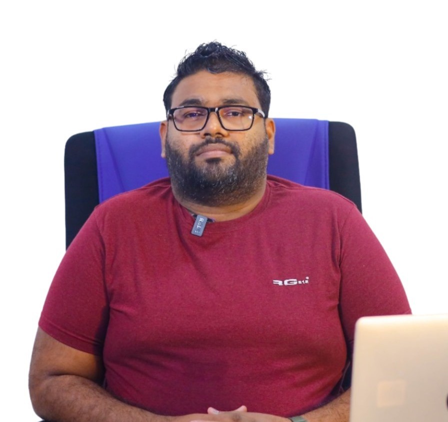 Sachithra Kaldera