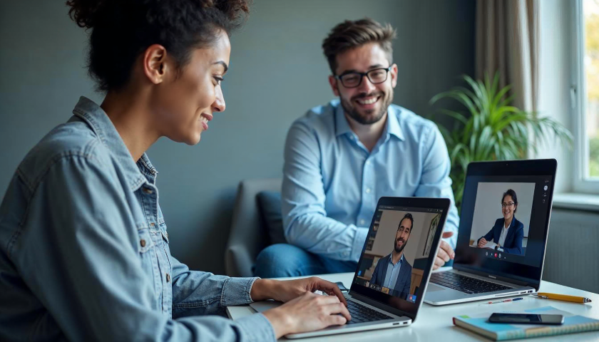 Virtual Appointments