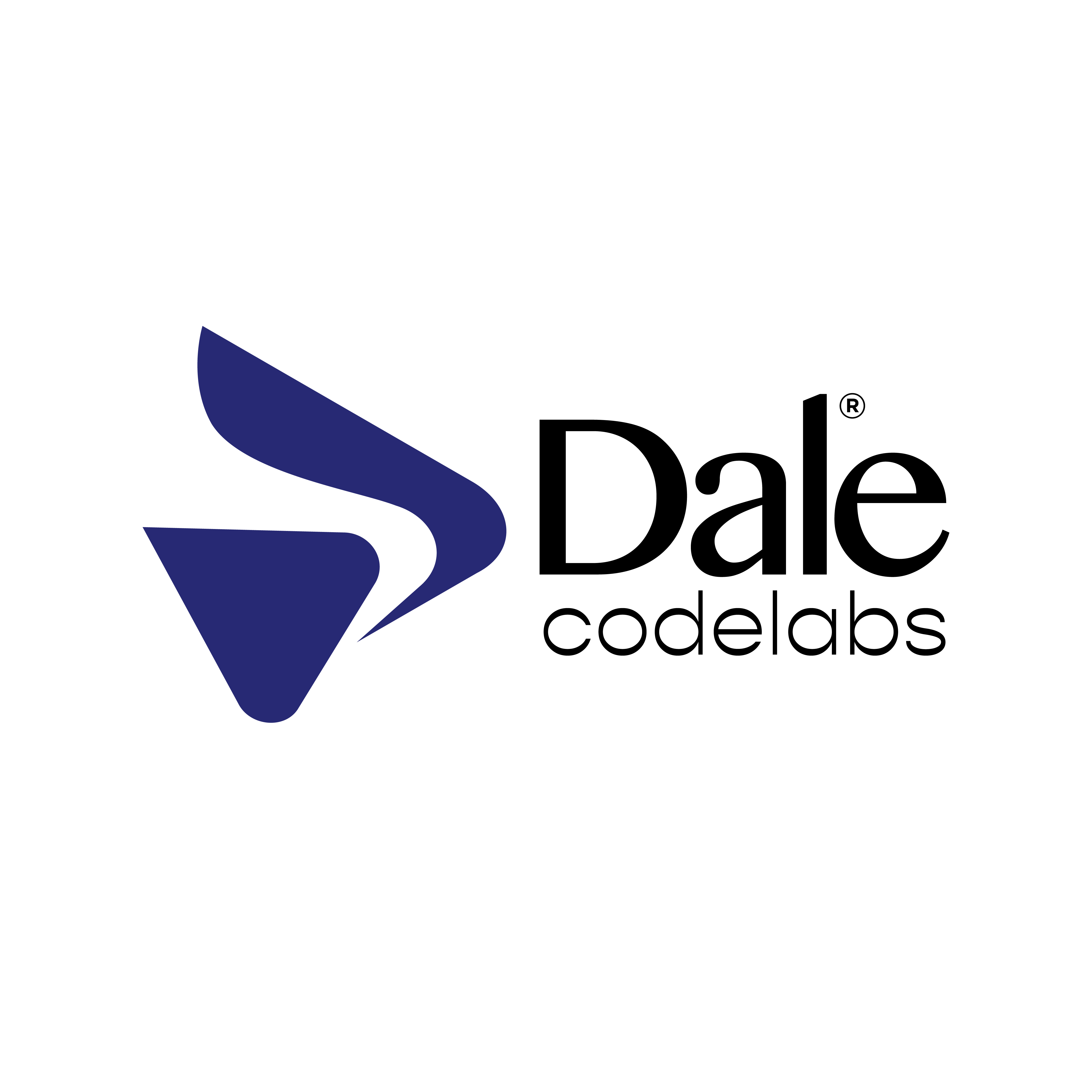 Dale Logo