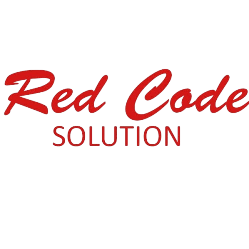 Redcode Logo